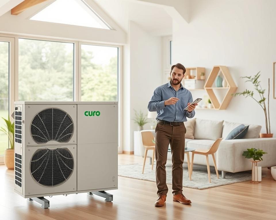 Warum sind Wärmepumpen zukunftssicher?