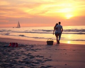 Warum sind Wochenendtrips ans Meer so erholsam?