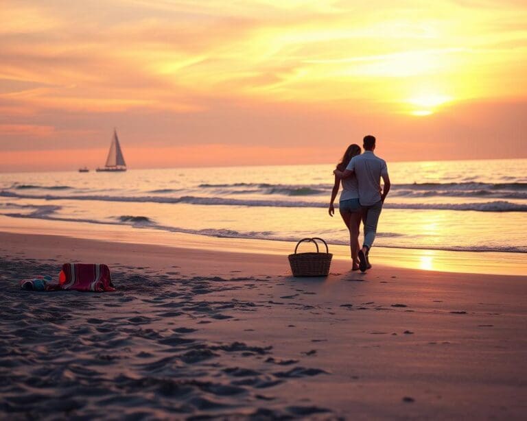 Warum sind Wochenendtrips ans Meer so erholsam?