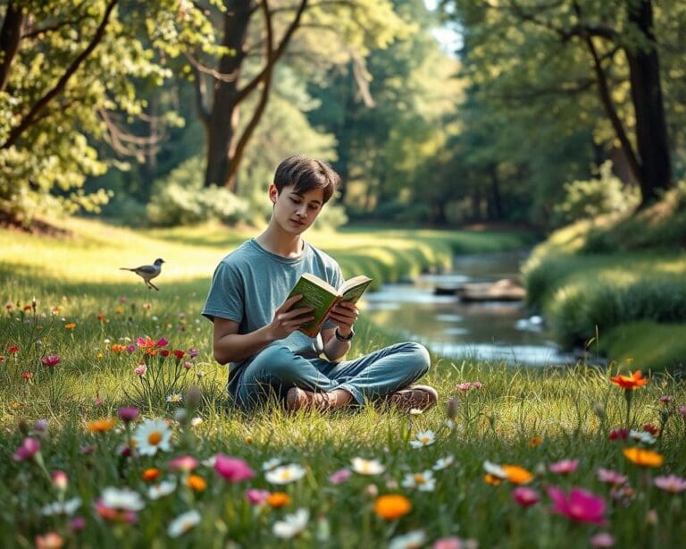 Warum sind digitale Auszeiten im Trend?