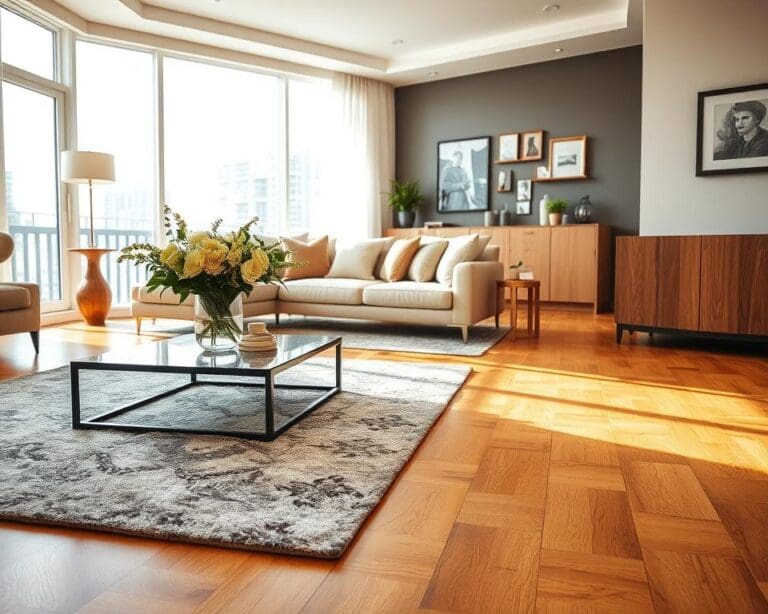 Warum sind hochwertige Bodenbeläge wichtig?