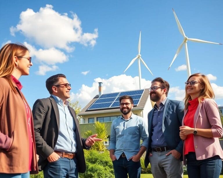 Warum sind nachhaltige Stromtarife für viele attraktiv?