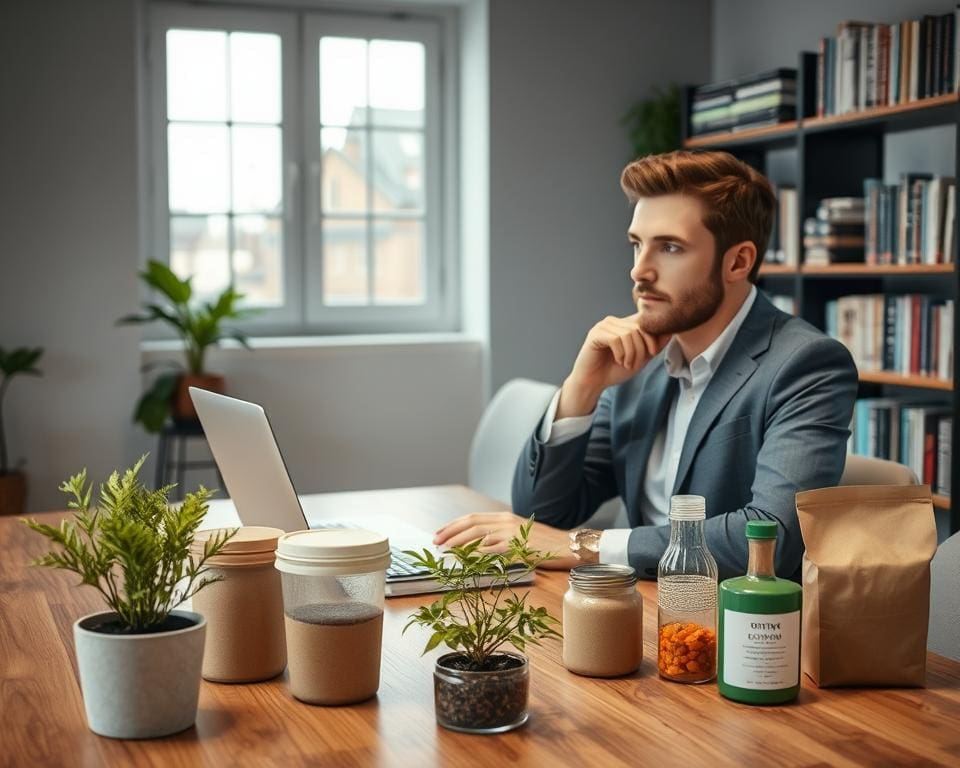Warum spiegeln Konsumentscheidungen deine Werte?