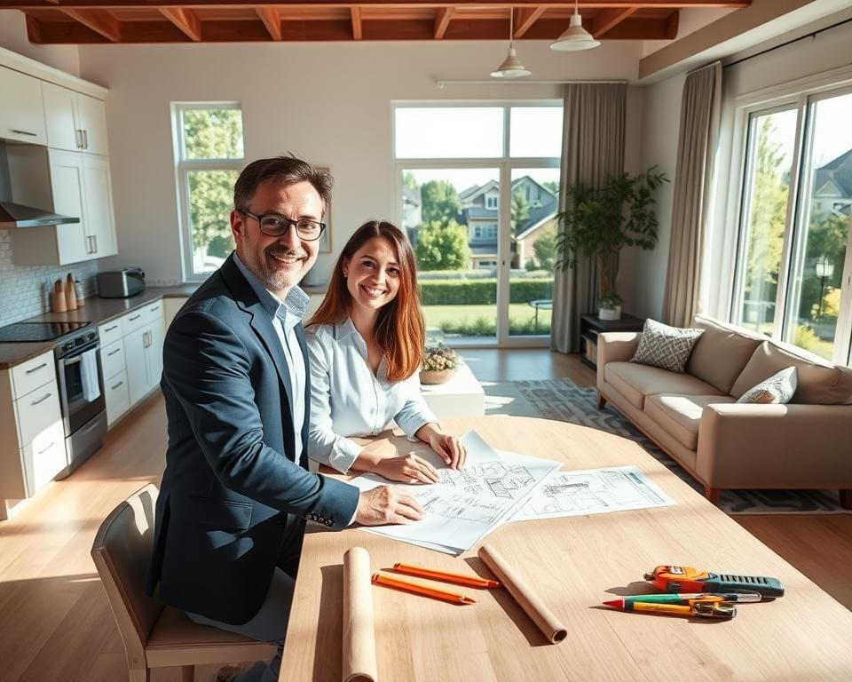 Warum steigern Renovierungen den Immobilienwert?