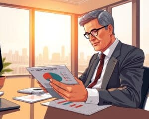 Was bedeutet Eigenkapital bei einer Hypothek?