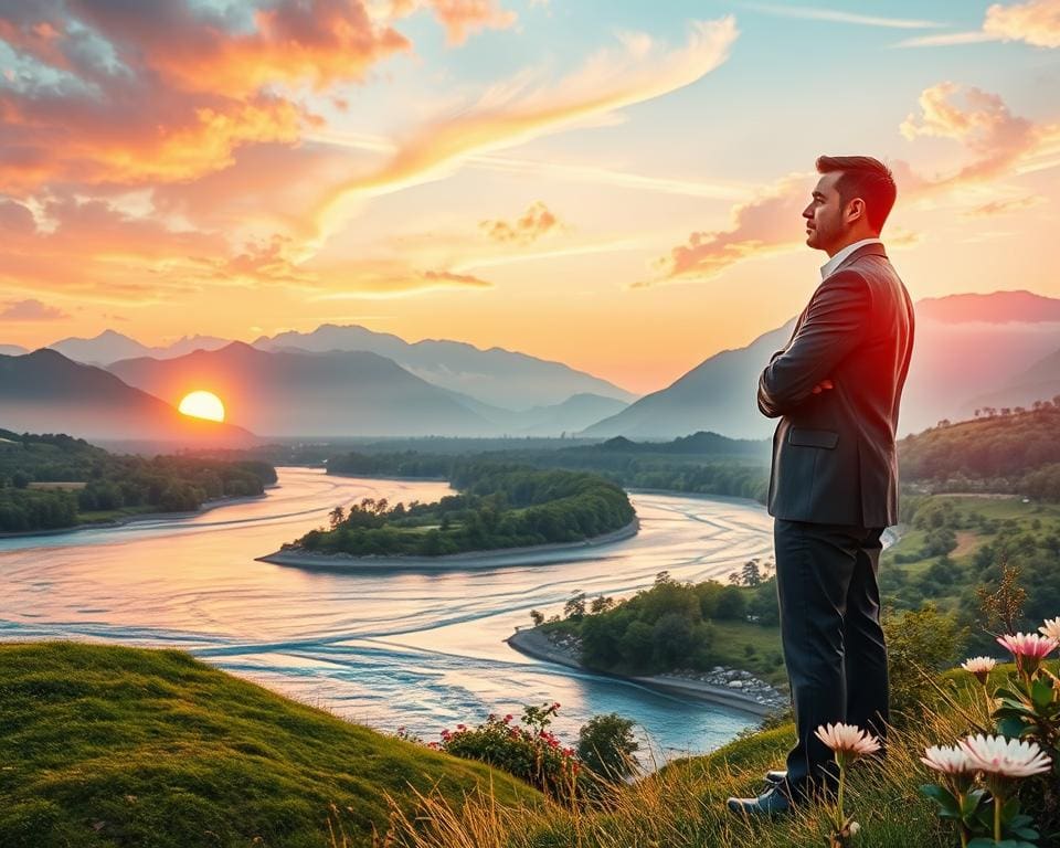 Was bedeutet Lebensqualität für deine Persönlichkeit?