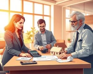 Was bedeutet Tilgung bei einer Hypothek?