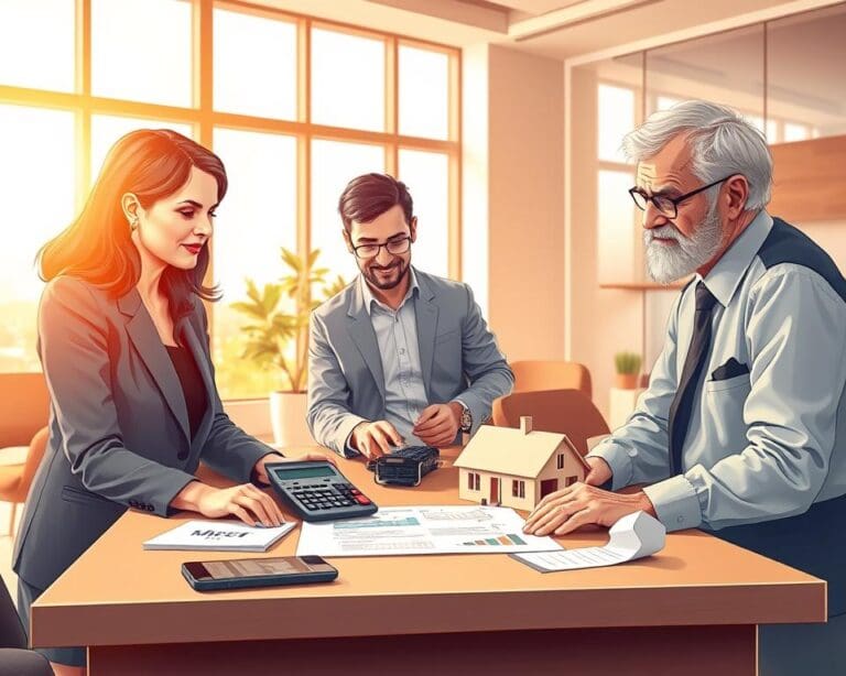 Was bedeutet Tilgung bei einer Hypothek?