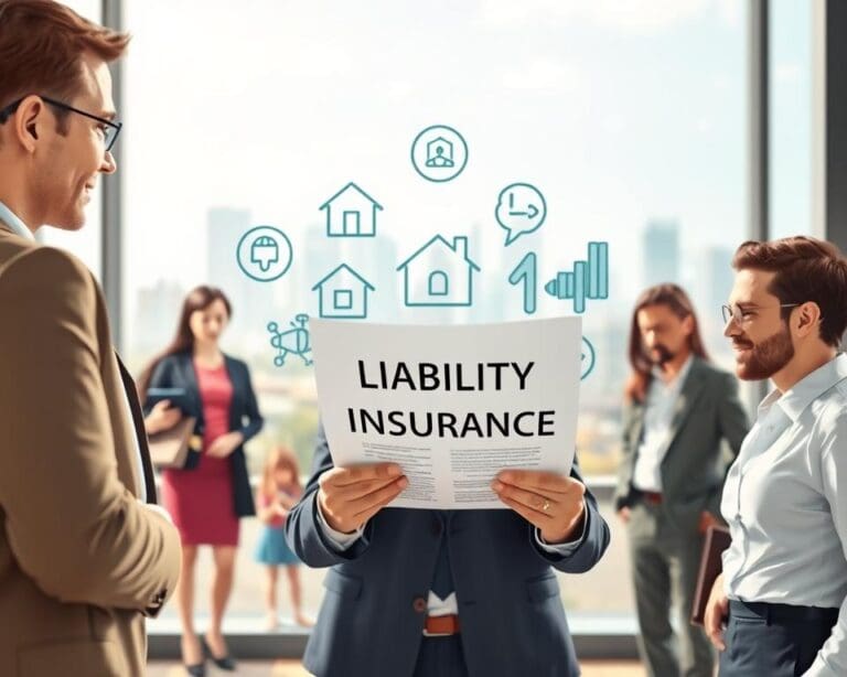 Was deckt eine Haftpflichtversicherung ab?