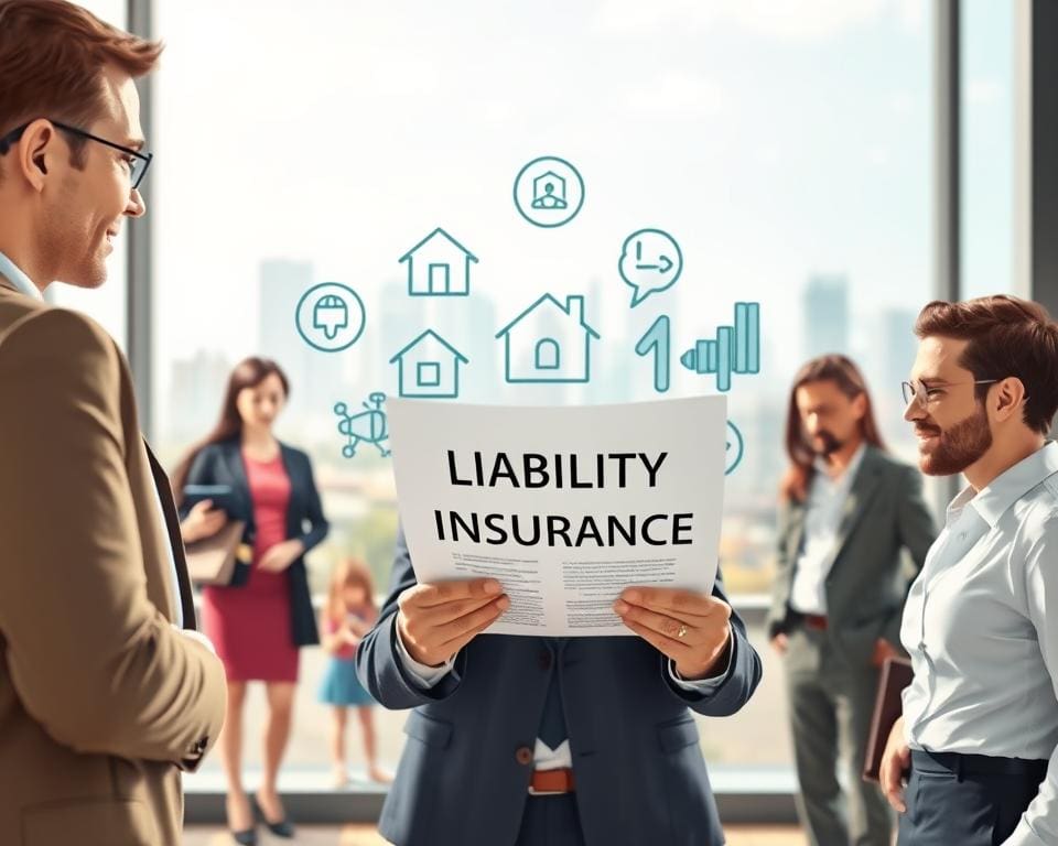 Was deckt eine Haftpflichtversicherung ab?