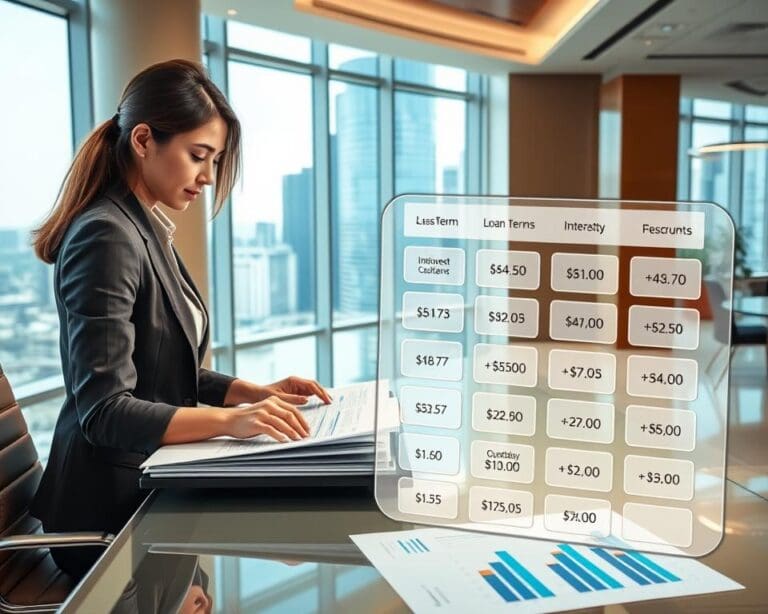 Was ist bei einem Ratenkredit zu beachten?