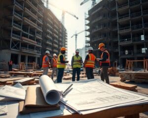 Was ist bei einer Bauversicherung wichtig?