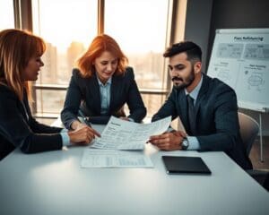 Was ist bei einer Umschuldung wichtig?