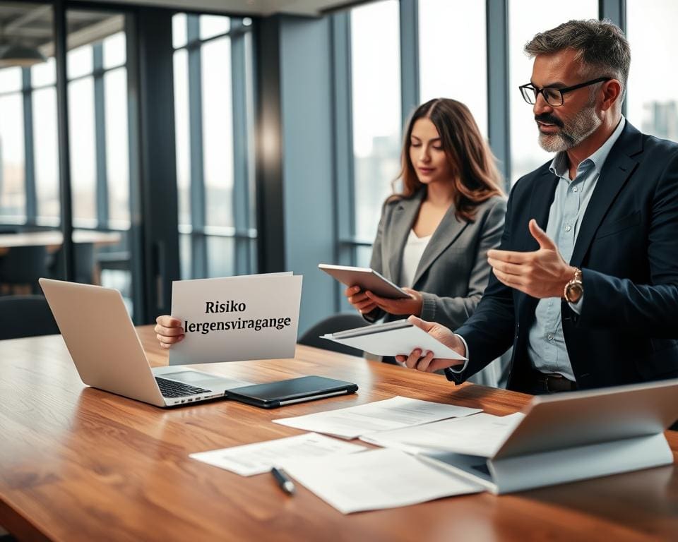 Was ist eine Risikolebensversicherung?