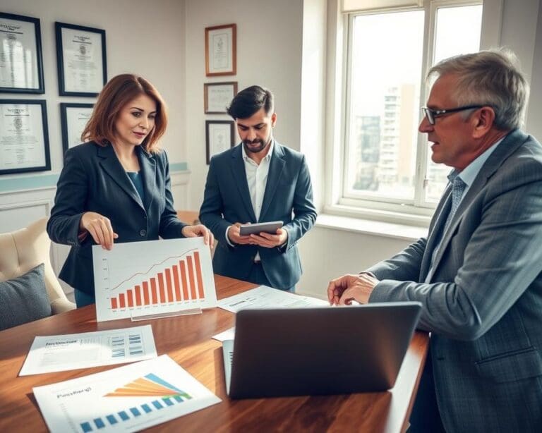 Was ist eine private Rentenversicherung?