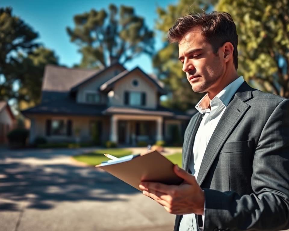 Was leistet ein Immobiliengutachter?