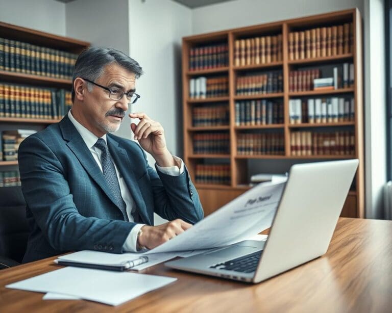 Was leistet ein Patentanwalt?