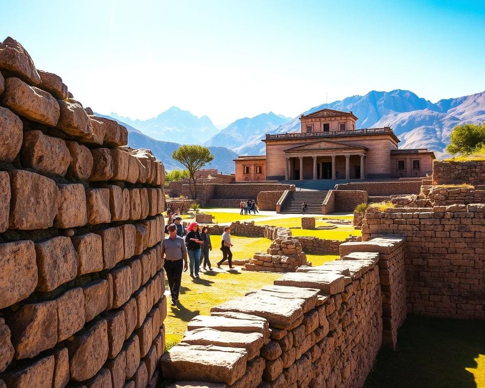Was macht Cusco historisch bedeutsam?