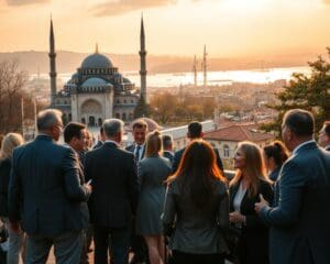 Was macht Istanbul kulturell einzigartig?