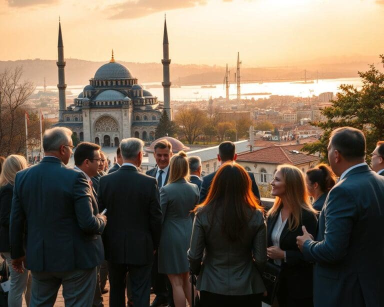 Was macht Istanbul kulturell einzigartig?