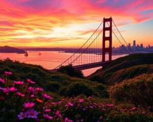 Was macht San Francisco besonders?