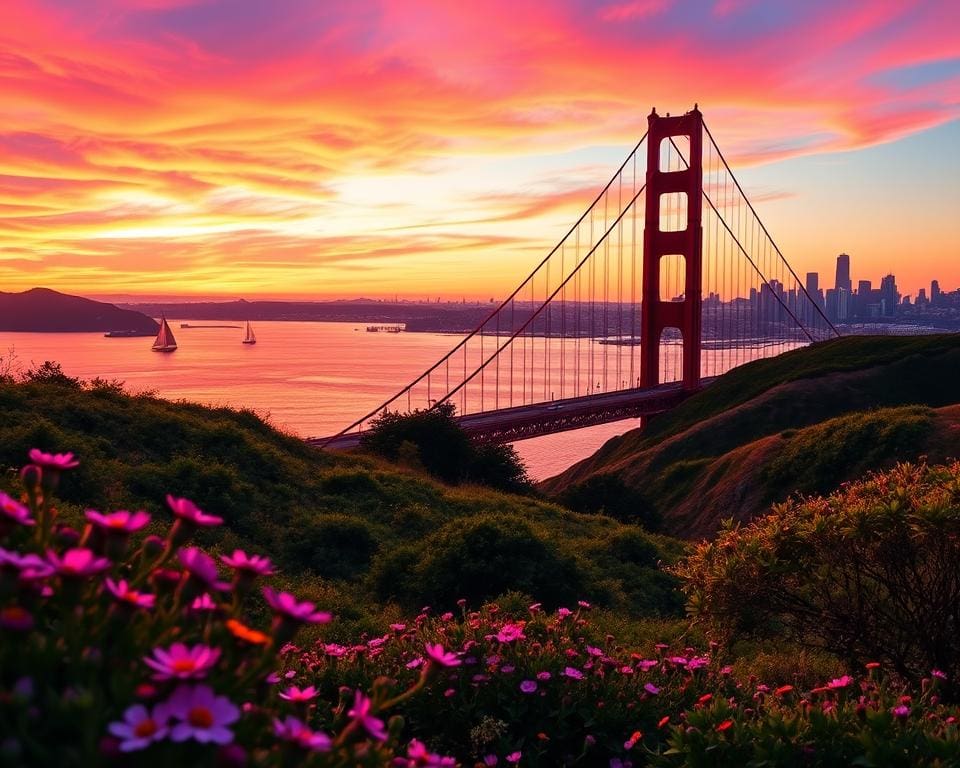 Was macht San Francisco besonders?