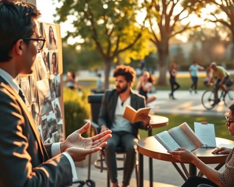 Was macht deinen Lebensstil unverwechselbar?