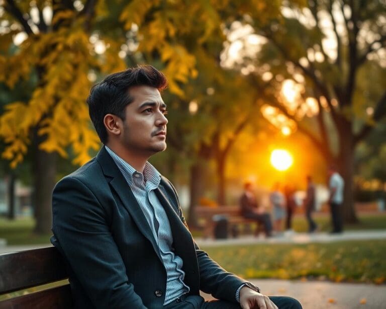 Was prägt dein Lebensgefühl langfristig?