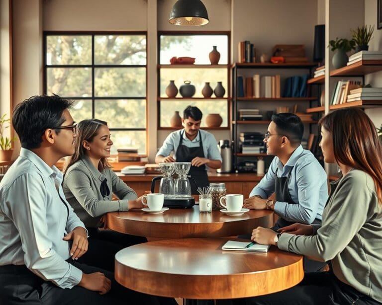 Was sagt dein Lebensstil über deine Persönlichkeit aus?