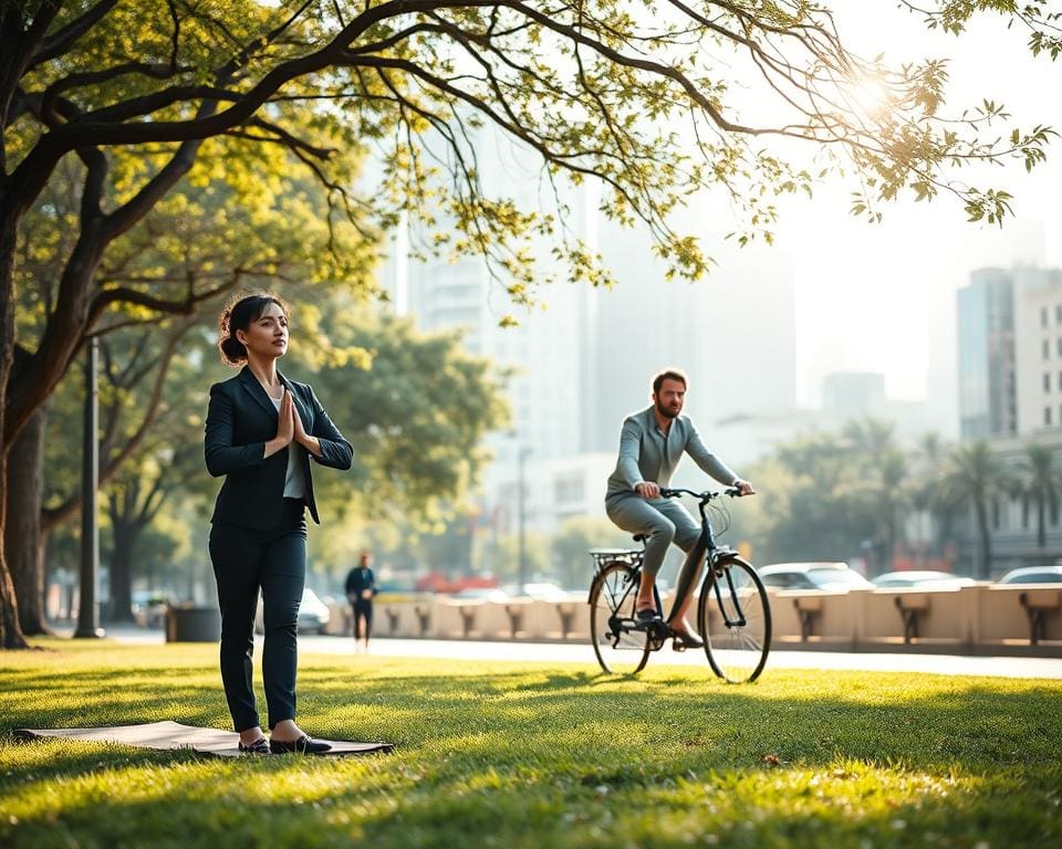 Was sagt dein Lifestyle über deine Prioritäten?