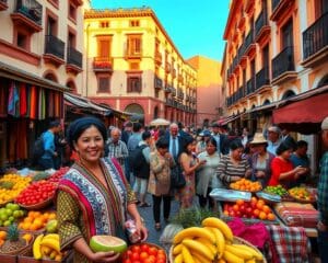 Was sollte man in Lima erleben?