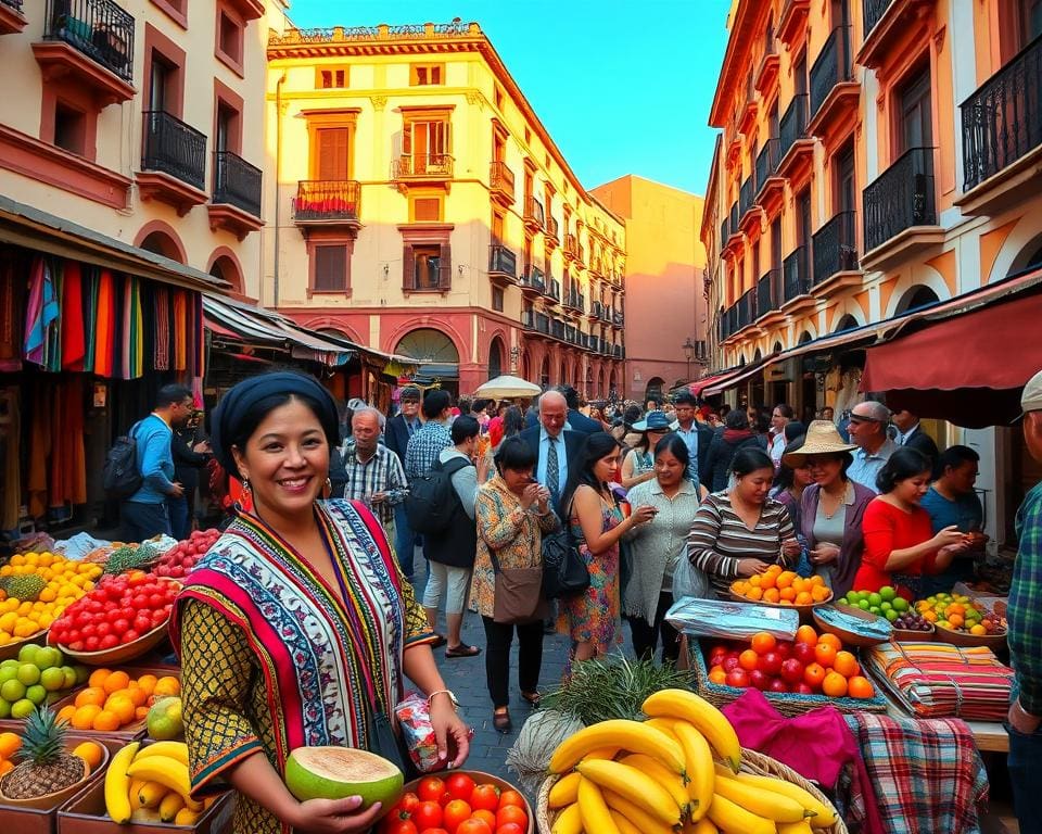 Was sollte man in Lima erleben?