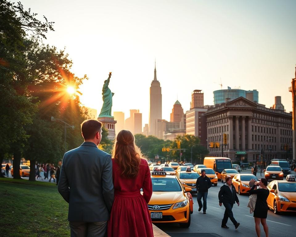 Was sollte man in New York nicht verpassen?