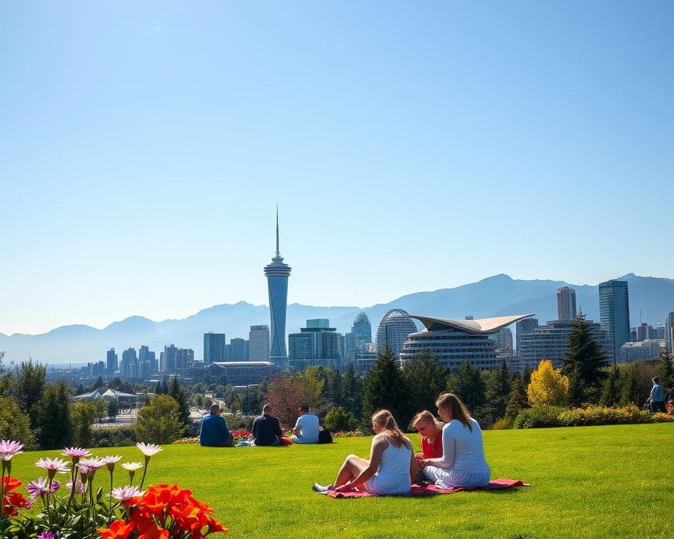 Was sollte man in Vancouver entdecken?