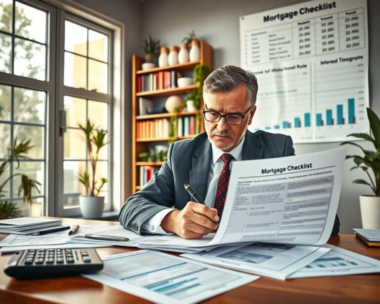 Was sollte man vor einer Hypothek beachten?