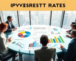 Welche Faktoren beeinflussen den Zinssatz?