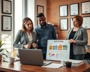 Welche Förderungen gibt es für Immobilienkäufer?