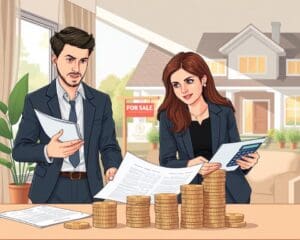 Welche Kosten entstehen beim Hauskauf?