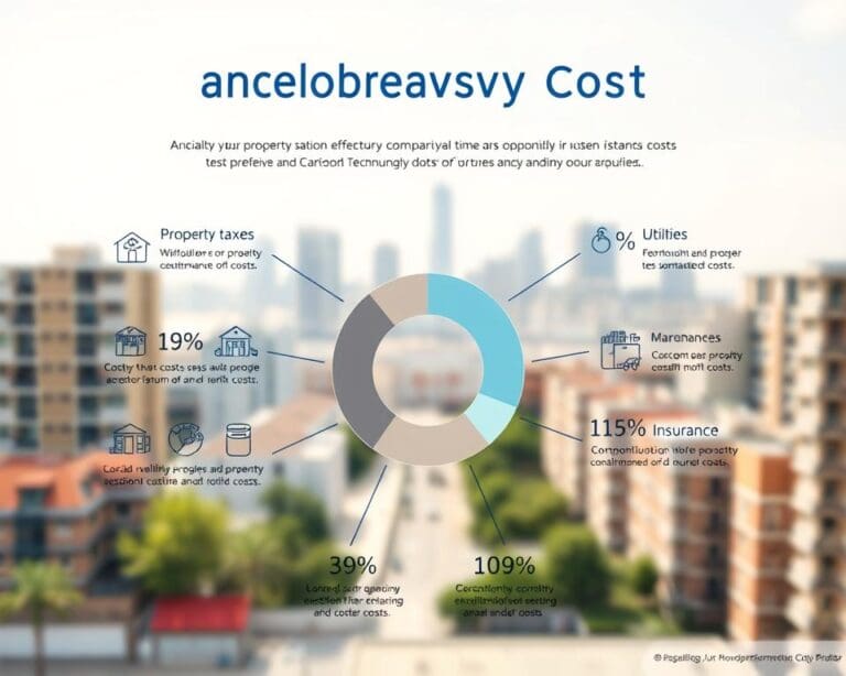 Welche Nebenkosten fallen bei Immobilien an?