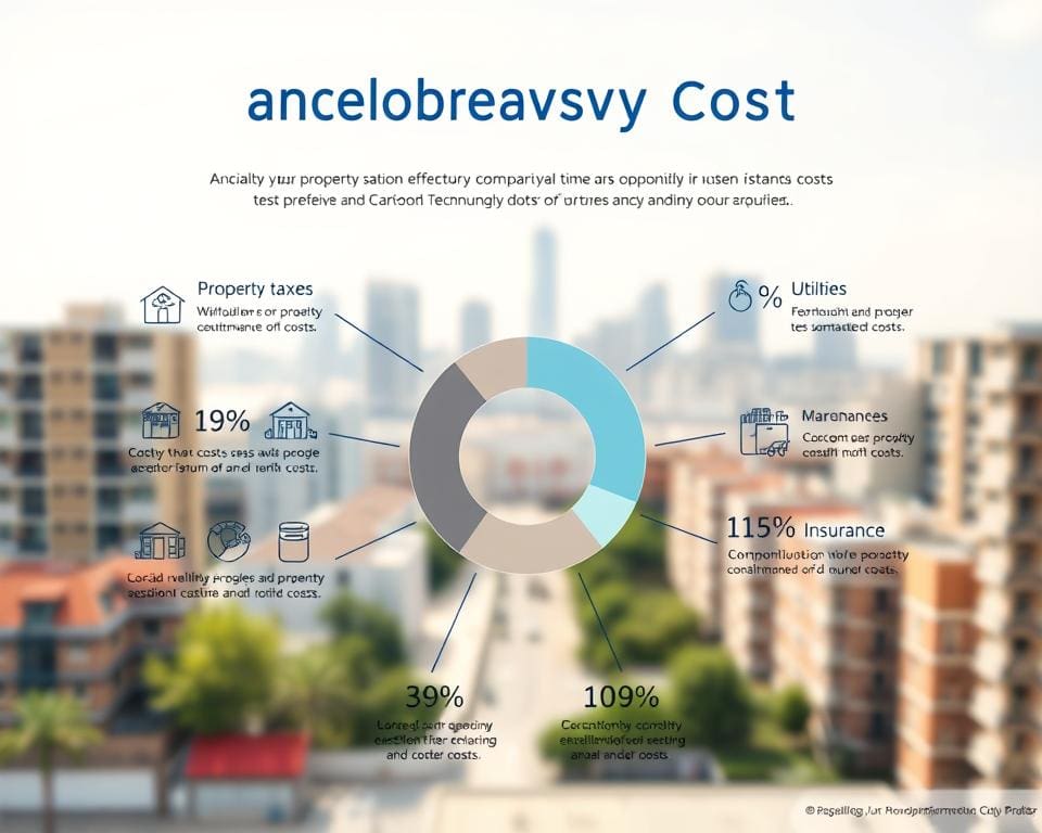 Welche Nebenkosten fallen bei Immobilien an?