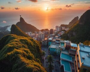 Welche Orte sollte man in Rio de Janeiro besuchen?
