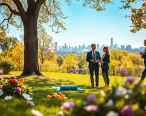 Wie beeinflusst Lifestyle die Lebensqualität?