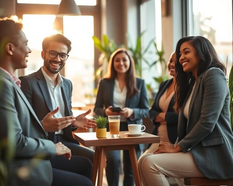 Wie beeinflusst dein Lebensstil deine Ausstrahlung?