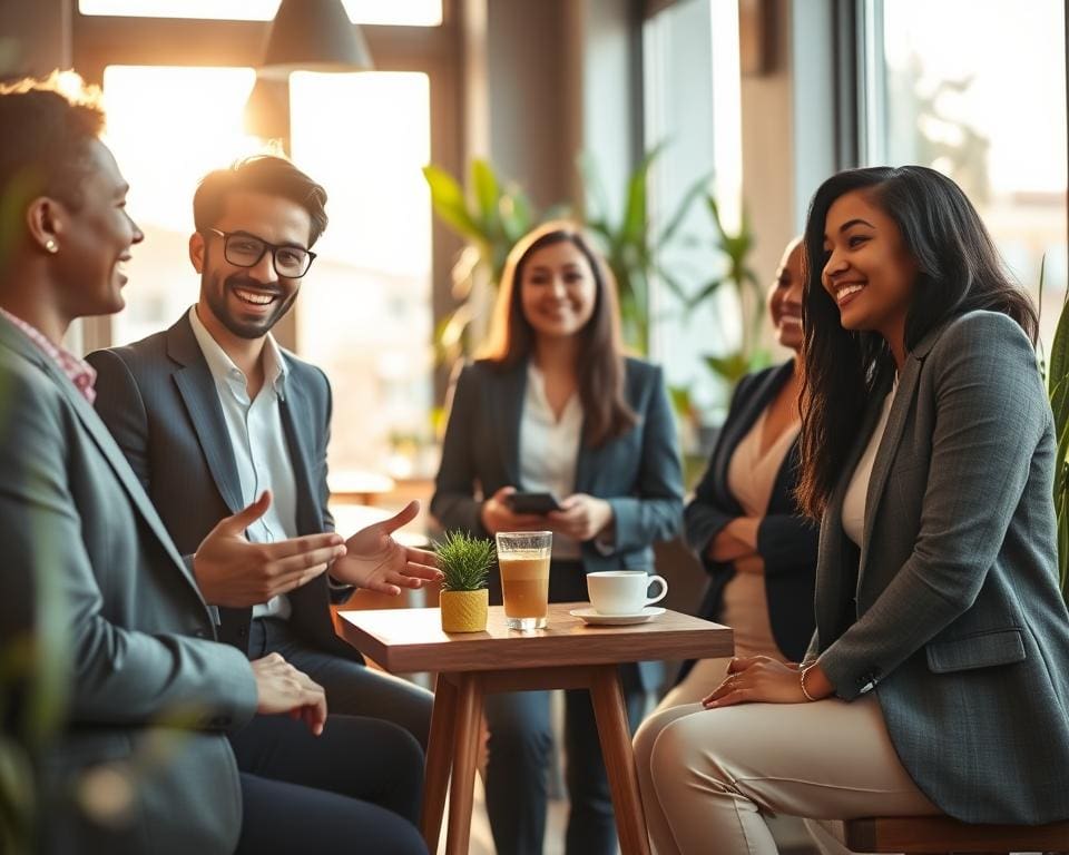 Wie beeinflusst dein Lebensstil deine Ausstrahlung?
