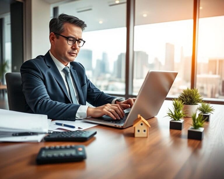 Wie berechnet man eine Baufinanzierung richtig?