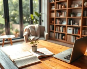 Wie entwickelst du einen stimmigen Lifestyle?