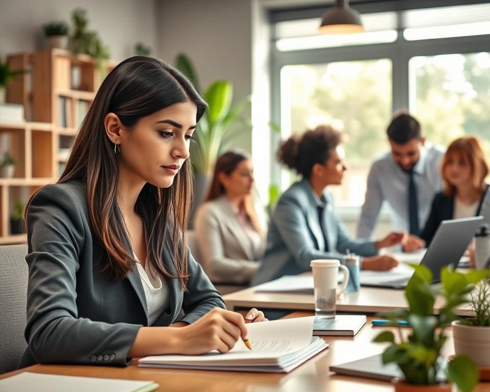 Wie formt Alltag deine innere Stabilität?