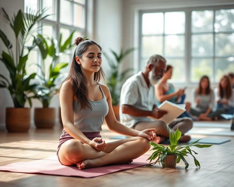 Wie formt Selbstfürsorge deine Identität?