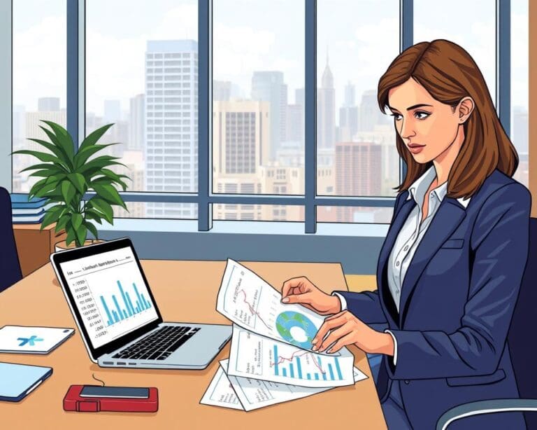 Wie funktioniert ein Annuitätendarlehen?