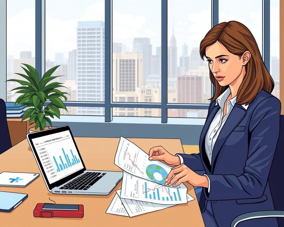 Wie funktioniert ein Annuitätendarlehen?